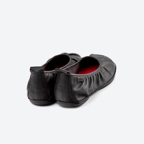 Baleta Camper Right Nina Mujer