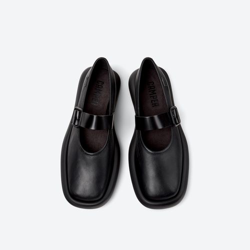 Zapato Plano Camper Onda Mujer