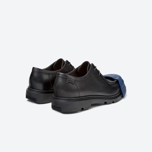 Zapato Plano Camper Junction Hombre