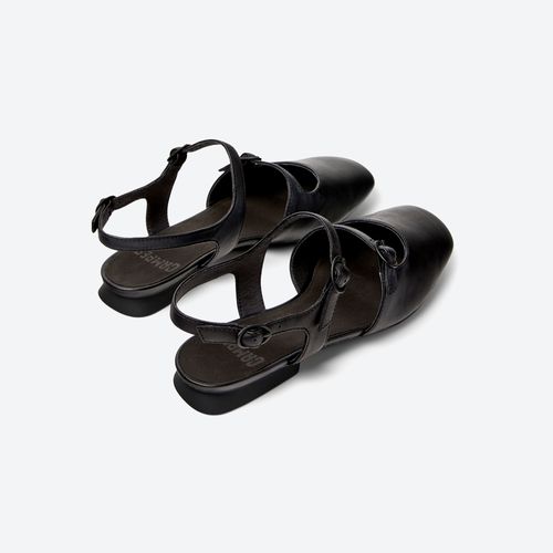 Zapato Plano Camper Casi Myra Mujer