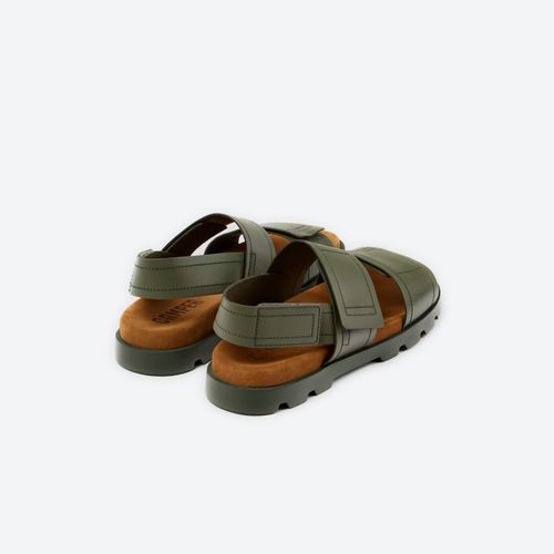Sandalia Camper Brutus Hombre