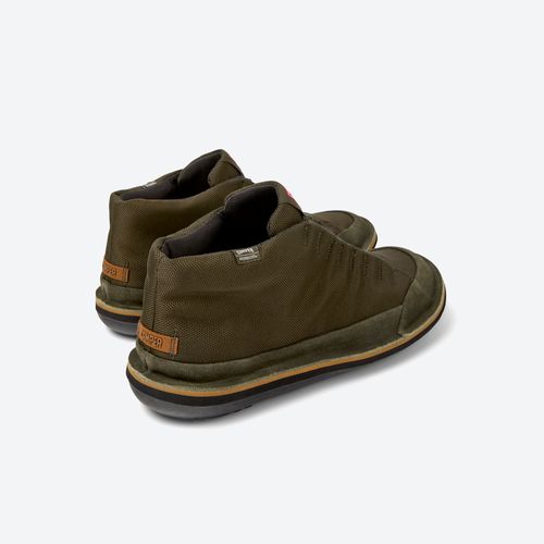 Botines Camper Beetle Hombre