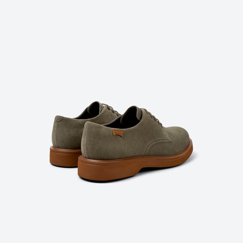 Zapato Plano Camper Norman Hombre