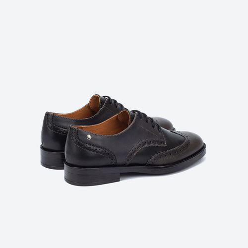 Zapato Plano Pikolinos Puerto Llano Mujer