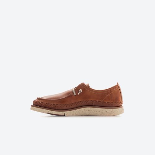 Zapato Plano Pikolinos San Juan Hombre