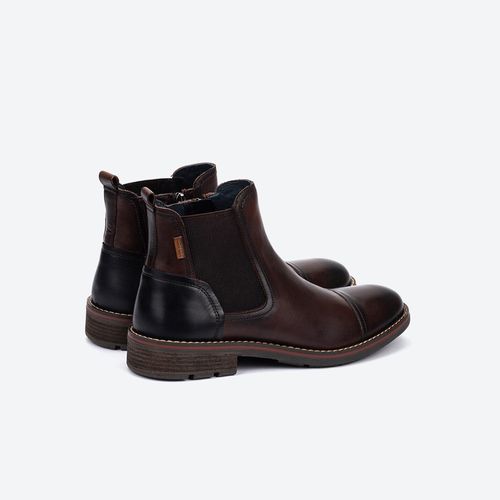 Botines Pikolinos York Hombre