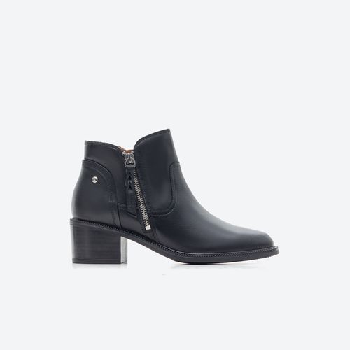 Botines Pikolinos Bacarot Mujer