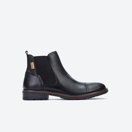 Botines Pikolinos York Hombre