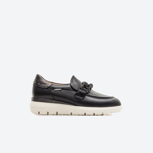 Mocasin Pikolinos Rueda Mujer
