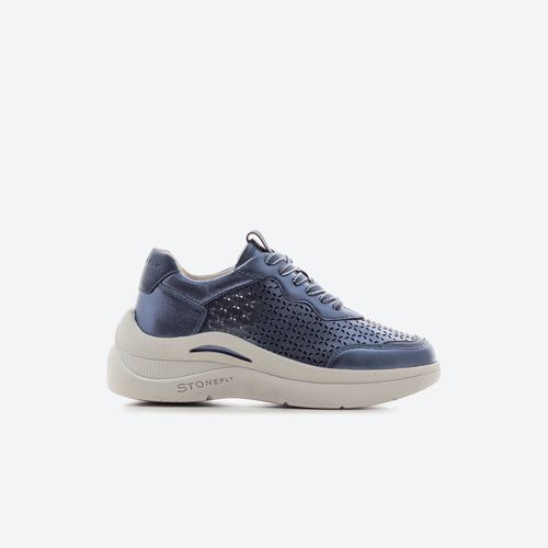 Tenis Stonefly Rocha 8 Mujer