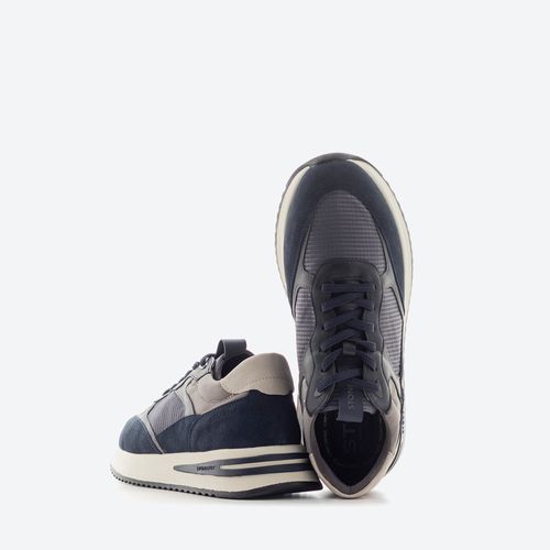 Tenis Stonefly Galax 1 Hombre