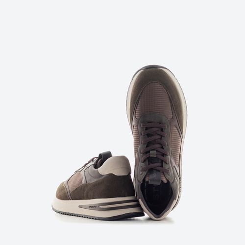 Tenis Stonefly Galax 1 Hombre