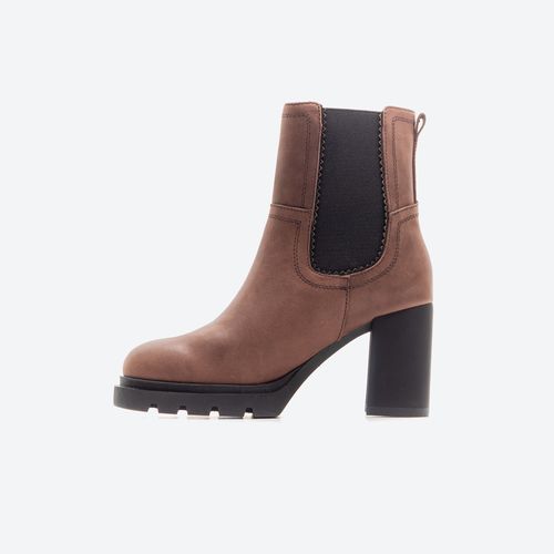 Bota Stonefly Oxa 3 Mujer