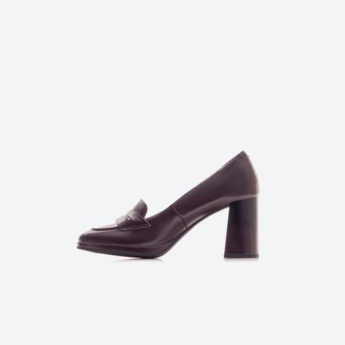 Tacon Stonefly Blanca 3 Mujer