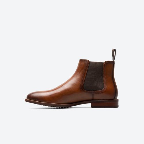 Bota Florsheim Usa Hombre