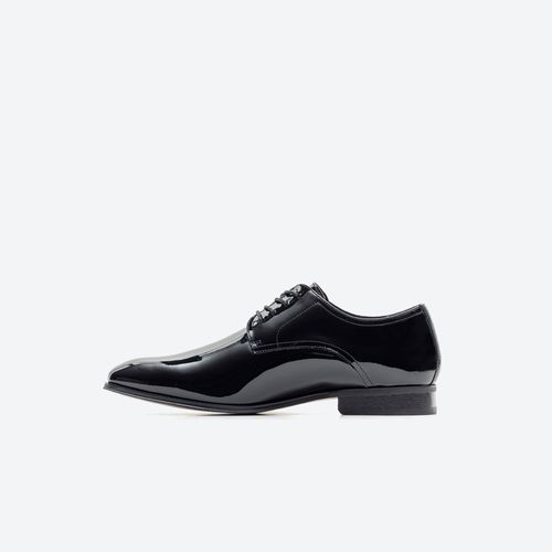 Zapato Plano Florsheim Usa Tux Hombre
