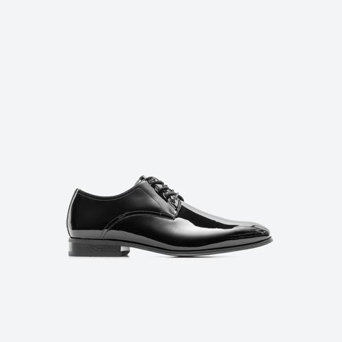 Zapato Plano Florsheim Usa Tux Hombre
