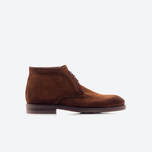 Bota Magnanni Maurilio Chukka Hombre