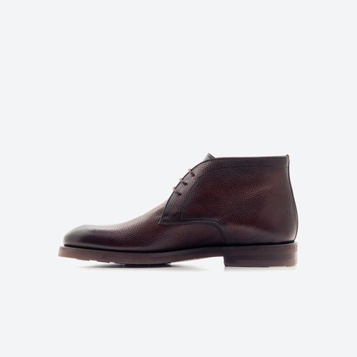 Bota Magnanni Maurilio Chukka Hombre