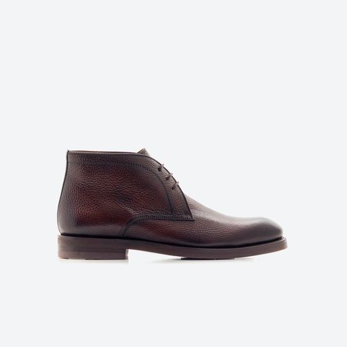 Bota Magnanni Maurilio Chukka Hombre
