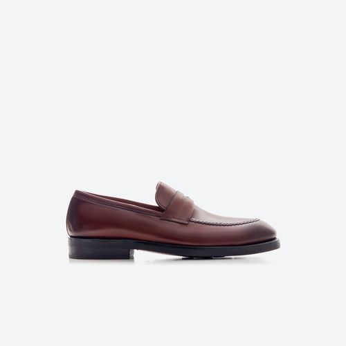 Mocasín Magnanni Lucien Hombre
