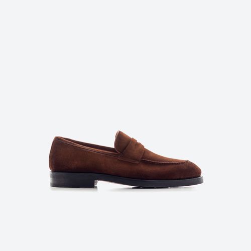 Mocasín Magnanni Lucien Hombre