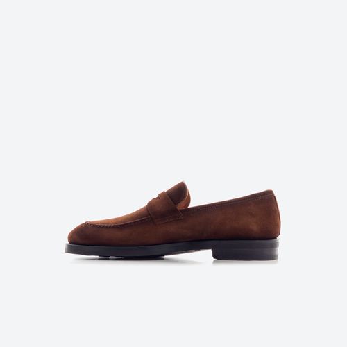 Mocasín Magnanni Lucien Hombre