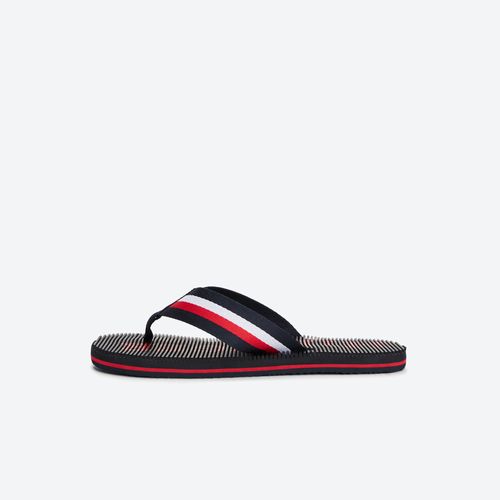 Sandalia Tommy Shoes Massage Beach Hombre