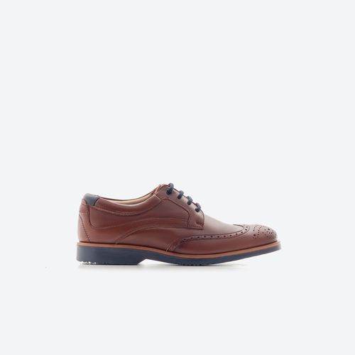 Zapato Freeport Venezia Hombre