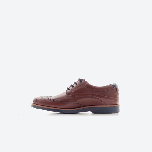 Zapato Freeport Venezia Hombre