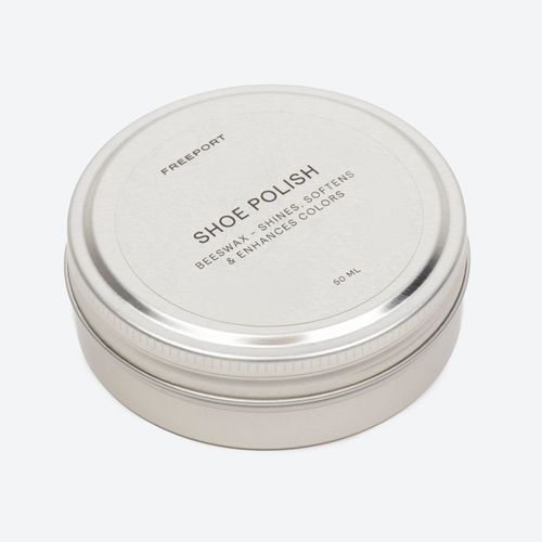 Shoe Polish Freeport