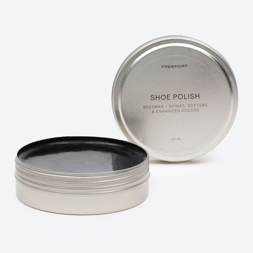 Shoe Polish Freeport