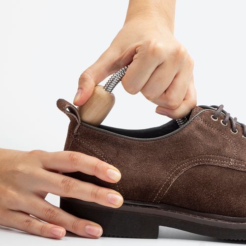 Horma de Madera Freeport