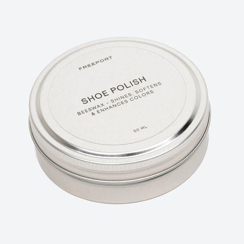 Shoe Polish Freeport
