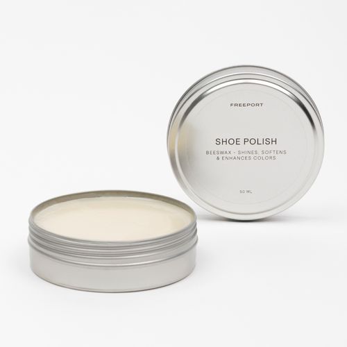 Shoe Polish Freeport