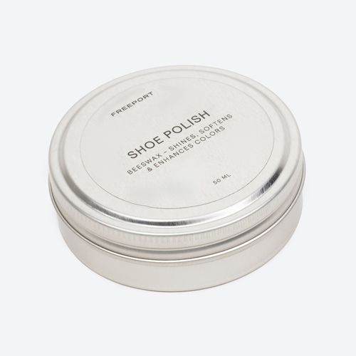 Shoe Polish Freeport