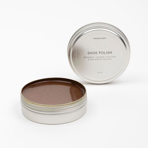 Shoe Polish Freeport