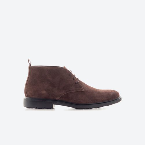 The Re-Engineered "9to5" Chukka Boot Botines Freeport Hombre