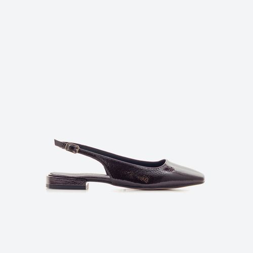 The Slingback Ballerina Zapato Freeport Mujer