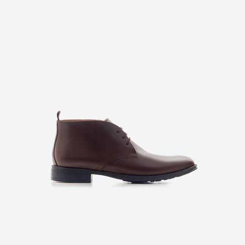 The Classic Chukka Boot Botines Freeport Hombre