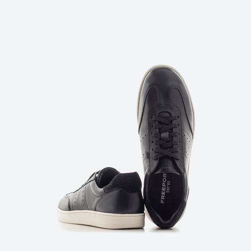 The City Starter Tenis Freeport Hombre