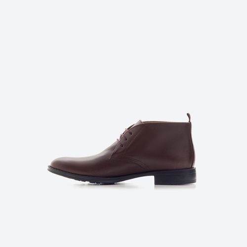 The Classic Chukka Boot Botines Freeport Hombre