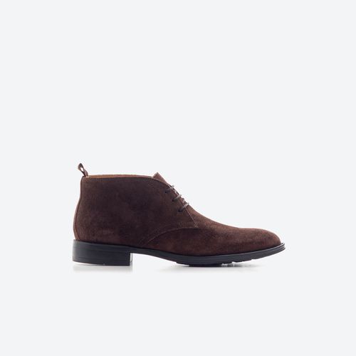 The Classic Chukka Boot Botines Freeport Hombre