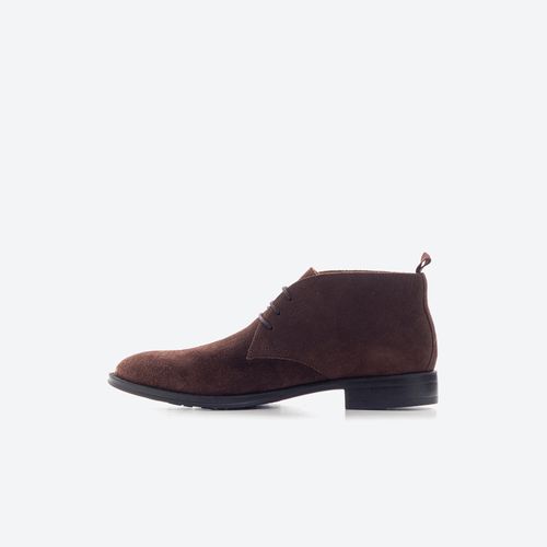 The Classic Chukka Boot Botines Freeport Hombre