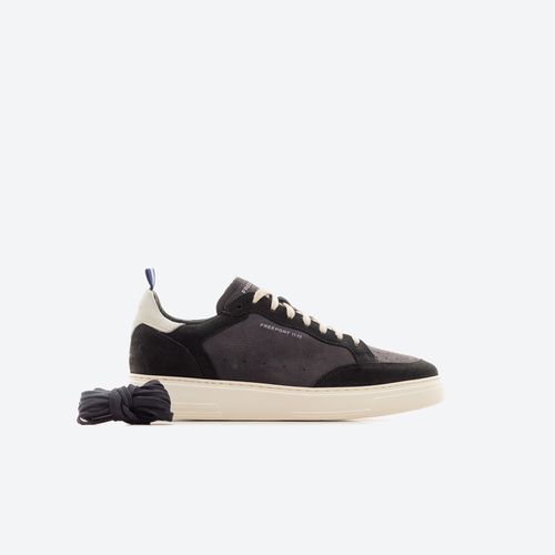 Tenis Freeport Carson Hombre