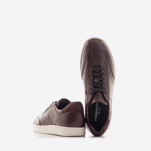 The City Starter Tenis Freeport Hombre