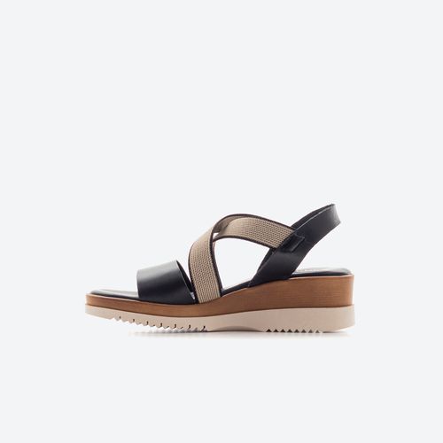 Sandalia Freeport Mujer