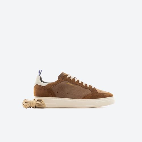 Tenis Freeport Carson Hombre