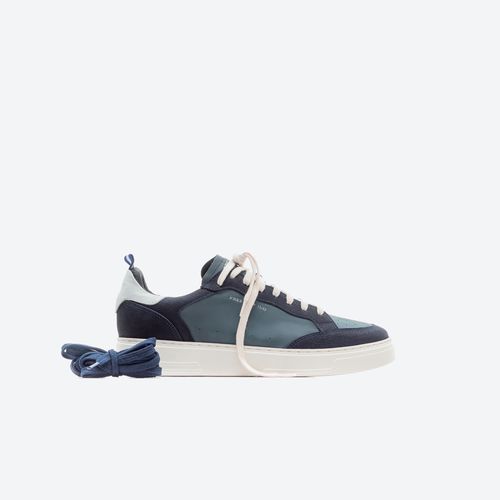 Tenis Freeport Carson Hombre