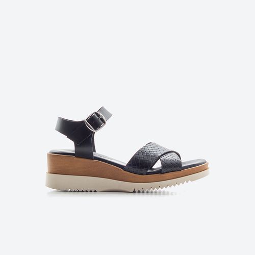 The Cross Comfort Sandal Sandalia Freeport Mujer